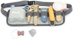 Viga Toys Дървен комплект Viga Toys PolarB - Малки фризьори (44201) - ozone