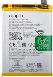 OPPO Piese si componente Acumulator Oppo A76 / Oppo A96, Service Pack 4200010 (4200010) - pcone