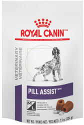 Royal Canin Veterinary Recompense pentru administrarea tabletelor Royal Canin Pill Assist Medium & Large 30 buc