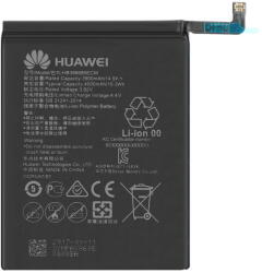 Huawei Piese si componente Acumulator Huawei Mate 9 / Huawei Mate 9 Pro, HB396689ECW, Service Pack 24022102 (24022291) - pcone