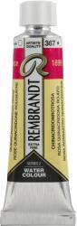 Rembrandt Professional Akvarell festék Quinacridone Rose Reddish 10 ml 1 db (05013670)
