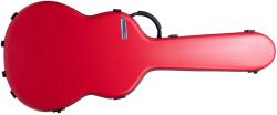 Bam CLASSIC Classical Guitar Pomegranate Red