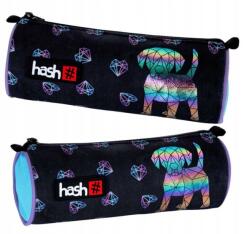 Astra Best Friend kutyás henger alakú tolltartó - Hash (505023067)