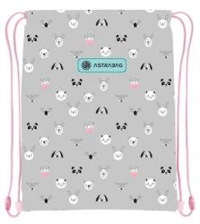 Astra Kitty The Cute cicás tornazsák - Astrabag (507023020)