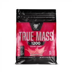 BSN True Mass 1200 4800 g vanília