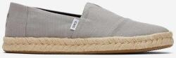 Toms Еспадрили Toms Alpargata Rope (10019866)