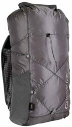  Lifeventure Packable Waterproof Backpack hátizsák; 22l; fekete (LIV000492)