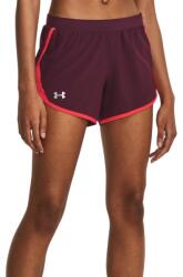 Under Armour Sorturi Under Armour UA Fly By 2.0 Short 1350196-601 Marime L (1350196-601) - top4running