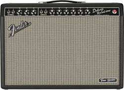 Fender 2274106000 Fender Tone Master Deluxe Reverb digitális gitárkombó (2274106000)