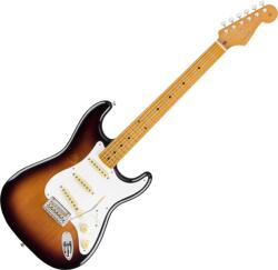 Fender 0149962303 Fender Vintera '50s Stratocaster, Modified, juhar fogólap, 2 színű Sunburst elektromos gitár (0149962303)