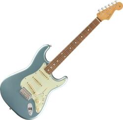 Fender 0149983383 Fender Vintera '60s Stratocaster PF Ice Blue Metallic elektromos gitár (0149983383)
