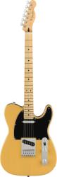 Fender 0145212550 Fender Player Telecaster, juhar fogólap, Butterscotch Blonde színű elektromos gitár (0145212550)