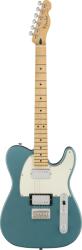 Fender 0145232513 Fender Player Telecaster, HH hangszedõ kiosztás MN Tidepool elektromos gitár (0145232513)