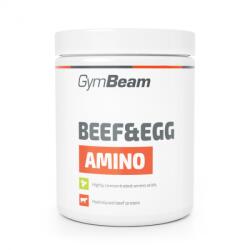 GymBeam Beef&Egg 500 tab