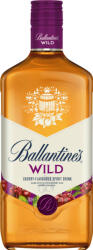 Ballantine's Wild Skót Whisky Likőr 0.7l 30%