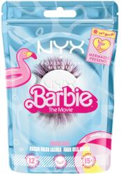 NYX Professional Makeup Barbie Jumbo Lash Kit Műszempilla 1 db