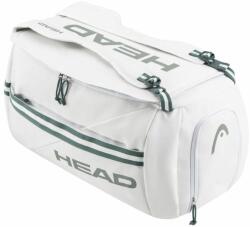 Head Geantă tenis "Head Pro X Duffle Bag L Wimbledon - white