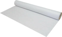  Filc anyag, puha, tekercses, fehér (ISKE095) (ISKE095) - kes