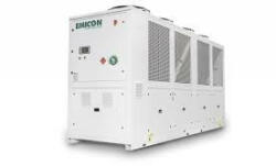 Emicon Racitor apa 45 kW | Industrial Chiller