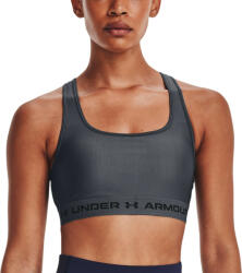 Under Armour Bustiera Under Armour Crossback Mid Bra 1361034-012 Marime XS (1361034-012) - top4fitness