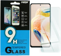 Xiaomi Redmi Note 12 Pro 5G (Globál) / Note 12 Pro Plus 5G (12 Pro+ 5G) / Poco X5 Pro 5G üvegfólia, tempered glass, előlapi, edzett