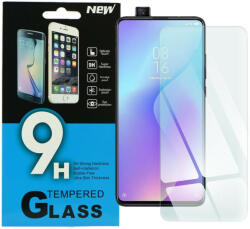 Xiaomi Mi 9T / Redmi K20 üvegfólia, tempered glass, előlapi, edzett