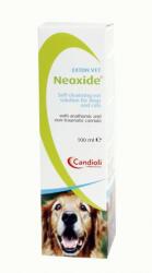 NEOXIDE, solutie pentru curatarea urechilor la caini si pisici - 100 ml