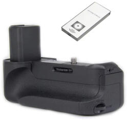 Digital Power Grip cu telecomanda compatibil Sony A6300 A6400 A6000 (J-VG-6300-RC)