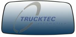 Trucktec Automotive Sticla oglinda, oglinda retrovizoare exterioara TRUCKTEC AUTOMOTIVE 03.57. 003 - automobilus