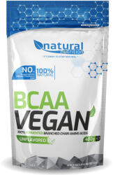 Natural Nutrition BCAA Vegan 400g Natural