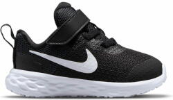  Nike Cipők futás fekete 21 EU Revolution 6 NN