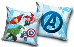  Bosszúállók Infinity Rest párna, díszpárna 40x40 cm (CBX587328) - oliviashop