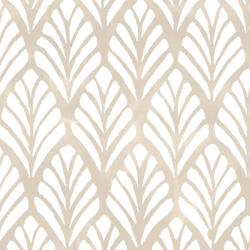 Takoy Rugalmas tüll Bari (míderhez és a ruhák felső részéhez) Olivia levelek mintával