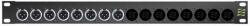 Sommer Cable Panou 1HE8XLR Neutrik
