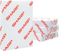 Sharp Fénymásolópapír SHARP A/4 80 gr 500 ív/csomag (SHARP480/C-150) (SH480)