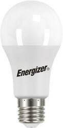 Energizer LED izzó, E27, normál gömb, 11, 1W (75W), 1055lm, 4000K, ENERGIZER (S29605) - molnarpapir