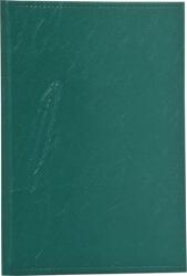 TopTimer Tárgyalási napló, B5, TOPTIMER, Traditional , zöld (24T162T-006) - molnarpapir