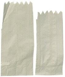  Sütőipari papírzacskó, 1 kg, 1500 db (KHPA011) - molnarpapir