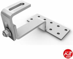 K2 Systems Cârlig acoperiș țiglă K2 SYSTEMS (carlig-acoperis-K2)