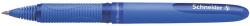 Schneider Rollertoll, 0, 3 mm, SCHNEIDER One Hybrid C , kék (183103) - molnarpapir