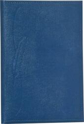 TopTimer Tárgyalási napló, B5, TOPTIMER, Traditional , kék (24T162T-004) - molnarpapir