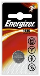 Energizer Gombelem, CR1620, 1 db, ENERGIZER (E300844001/E300163800) - molnarpapir