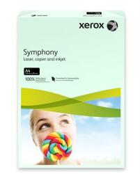 Xerox Másolópapír, színes, A4, 80 g, XEROX Symphony , világoszöld (pasztell) (003R93965) - molnarpapir