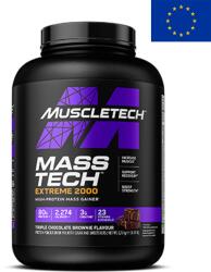 MuscleTech Mass-Tech Extreme 2000 (EU) - 2.72kg