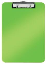 LEITZ Felírótábla, A4, LEITZ Wow , zöld (39710054) - molnarpapir
