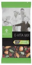 NOBILIS Aszalt gyümölcs- és magkeverék, 100 g, NOBILIS E-Vita Mix (8561_T)