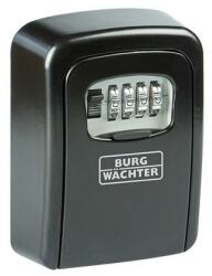Burg Wächter Kulcs széf, számzáras, BURG WACHTER, Key Safe 30 (BW39650) - molnarpapir