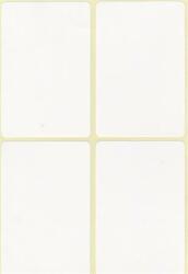 Etikett, 45x70 mm, 60 etikett/csomag (5998377104245) - molnarpapir