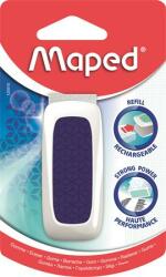 Maped Radír, műanyag tokos, MAPED Technic Ultra (120510) - molnarpapir