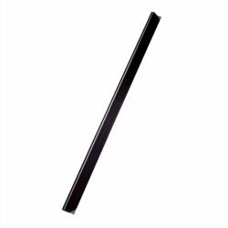 LEITZ Iratsín, 15 mm, 1-130 lap, LEITZ, fekete (21791) - molnarpapir